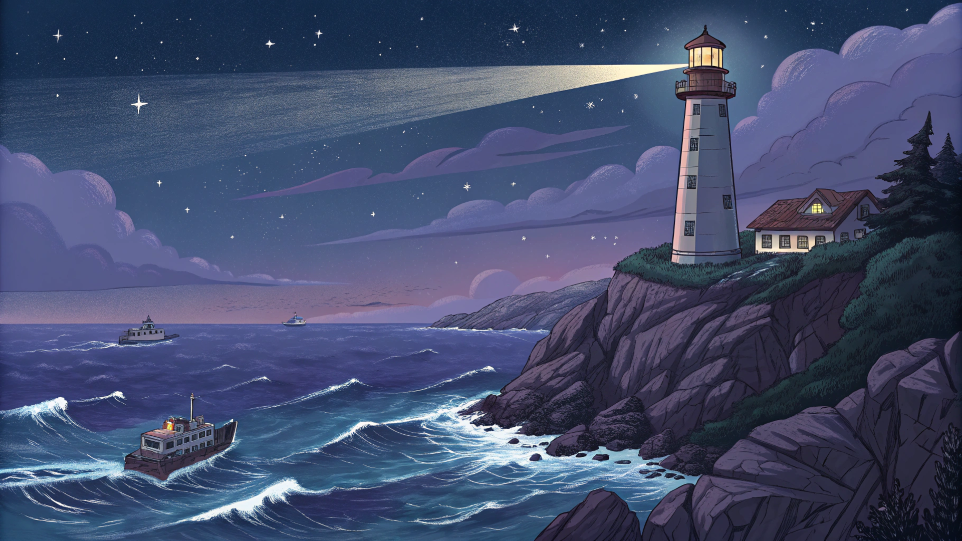 Lighthouse