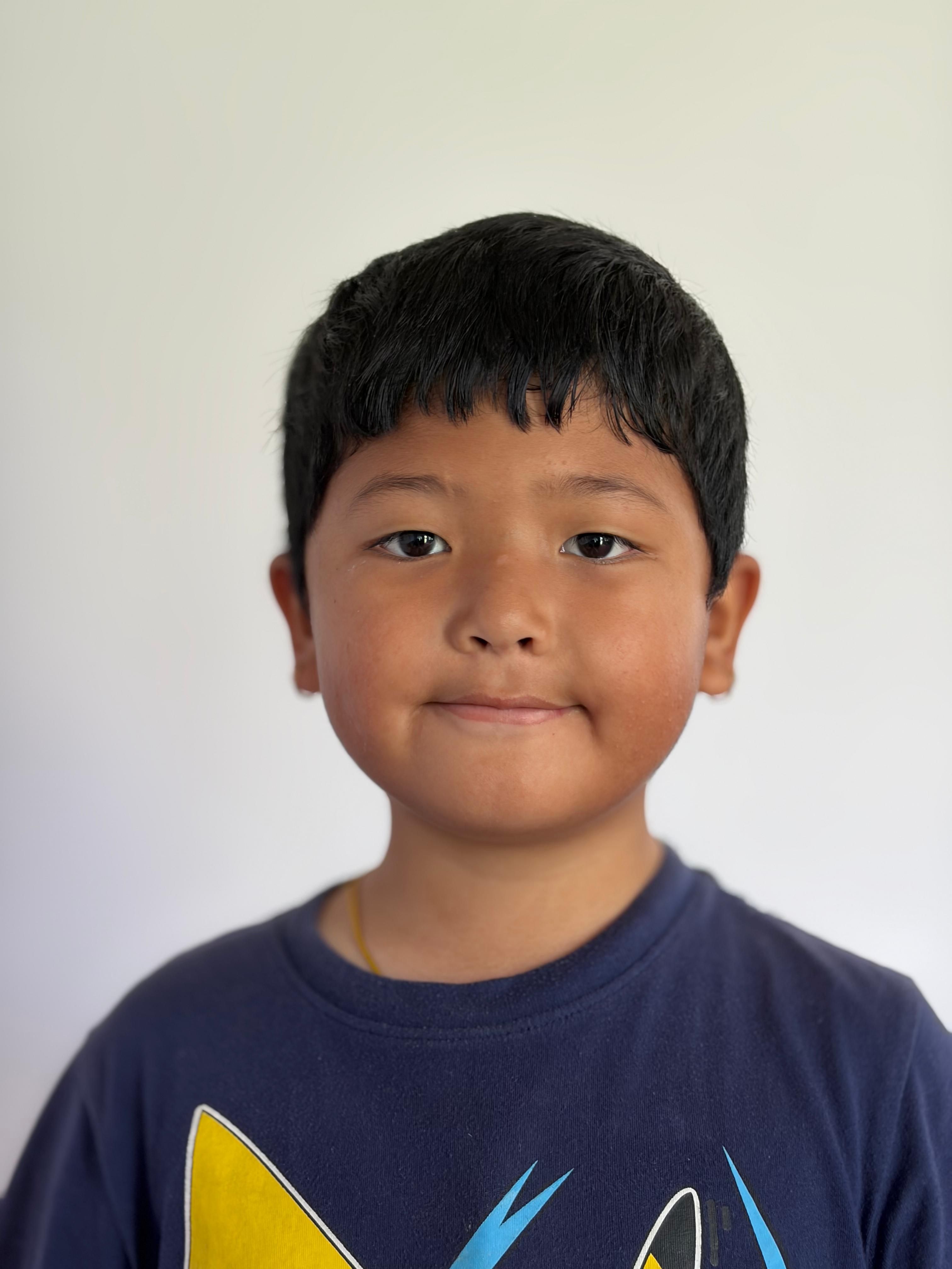 Safal  Gurung
