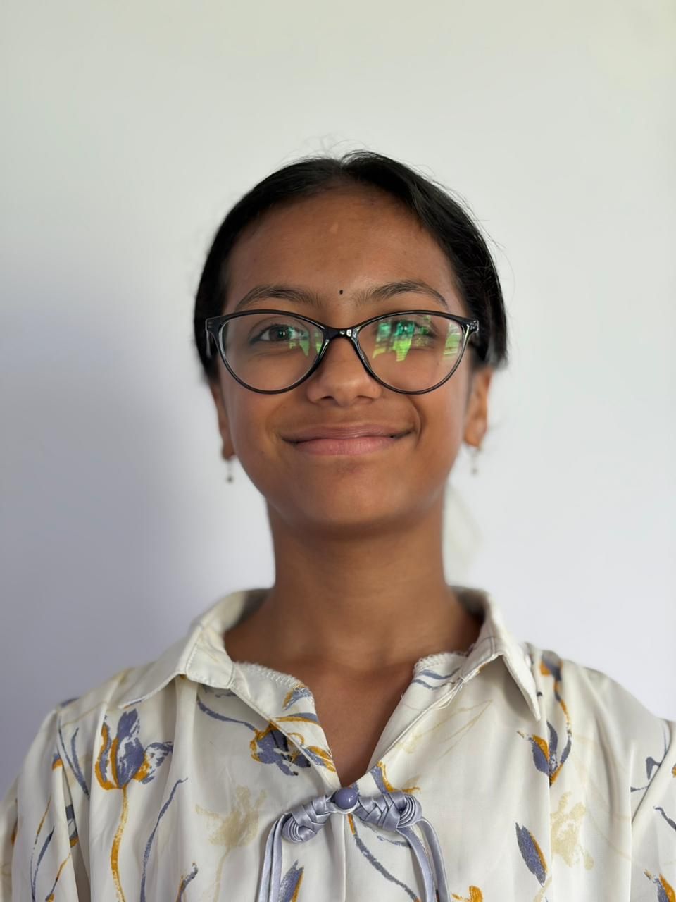 Sanskriti  Timilsina