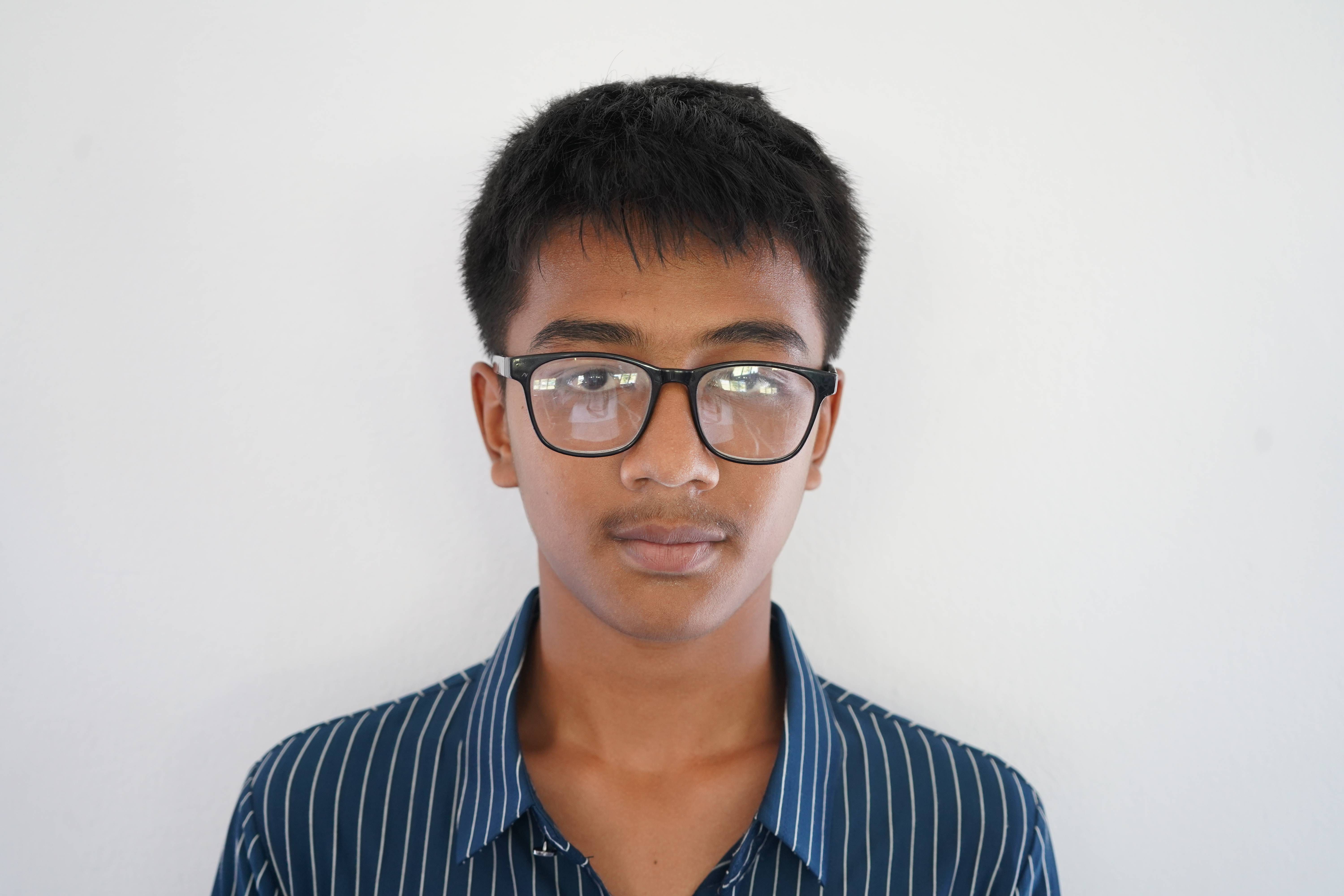 Rhytham  Mahato