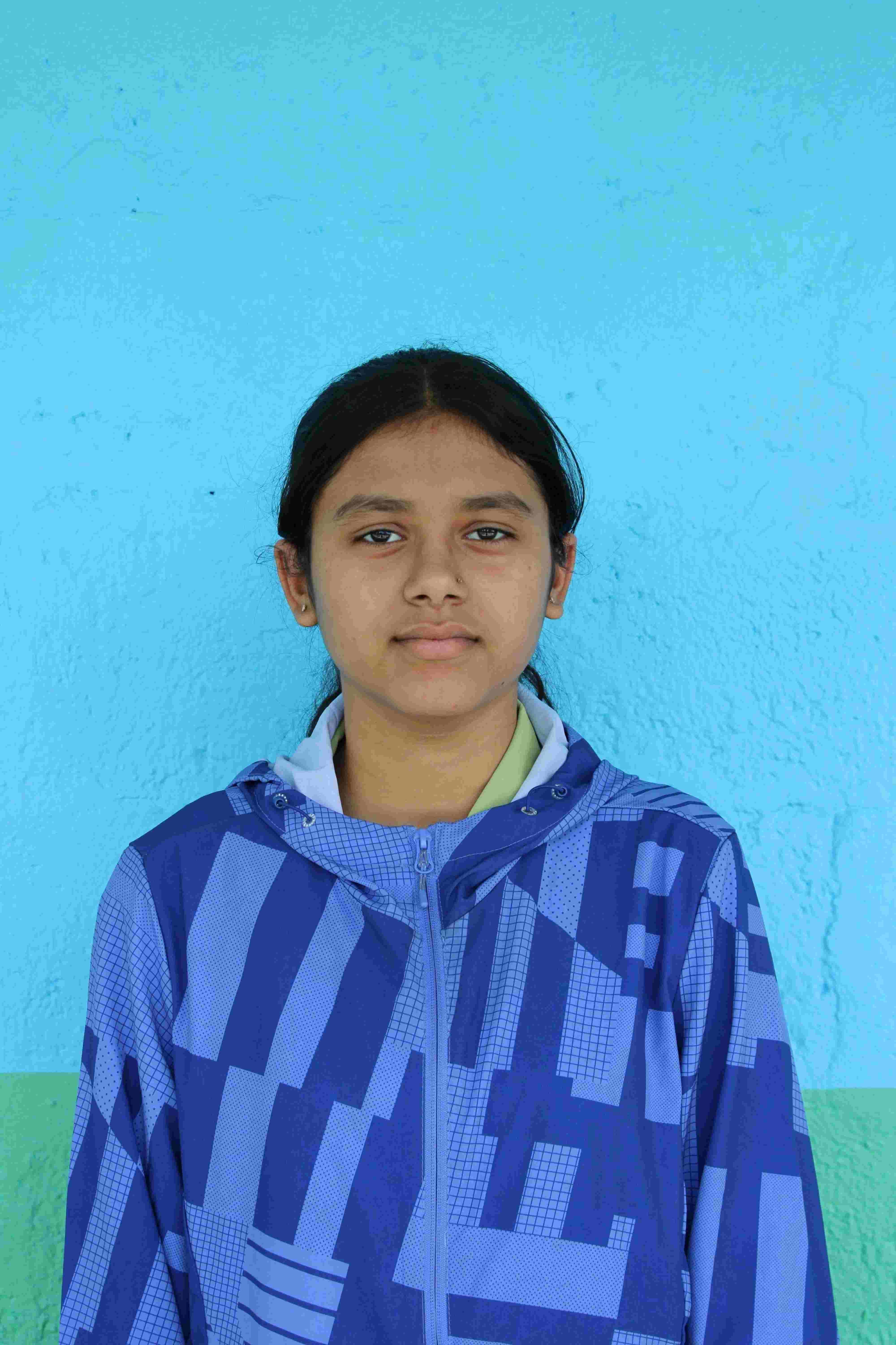 Preshika  Regmi