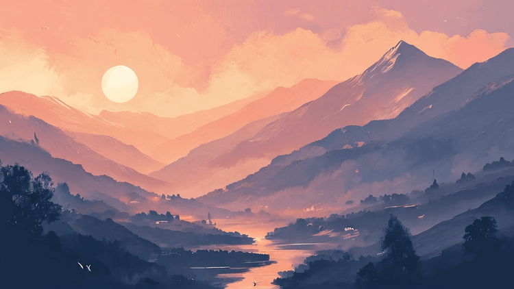 underline