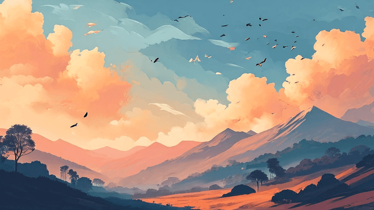 underline