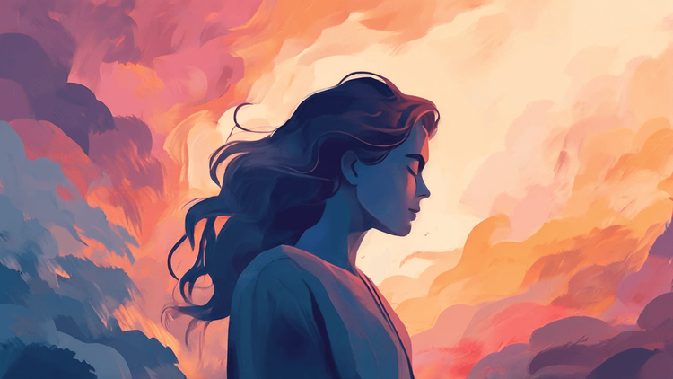 underline