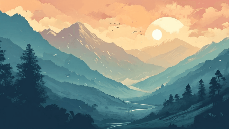 underline