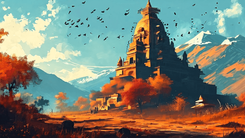 हाम्राे वातावरण