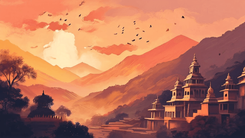 Leonardo Da Vinci was a great artist.