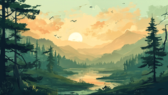 Secrets, whispered in the shadows, yearn for the dawn