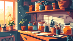 वाष्प इन्जिन ( कथा समीक्षा)