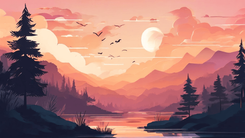 My First Day of School