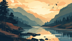 Why should paper bags replace plastic bags?