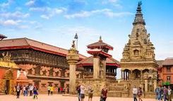 Our Country Nepal