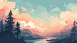 How I spend my leisure time.