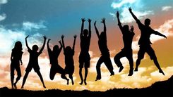 The Role of Youth in Strengthening Democracy