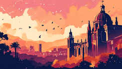 The Sun, The Moon, And The Earth