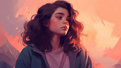 The World Without the Sky