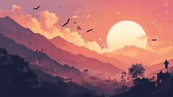 पोखरा भ्रमण