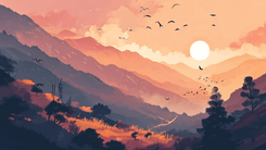 मेरो देश नेपाल