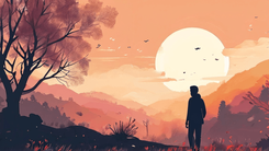 आँपकाे रुख