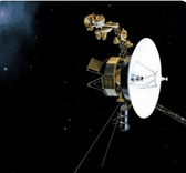 The Voyager Spacecrafts