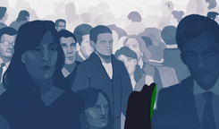 The Bubonic Plague (The Black Death)