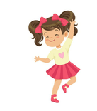 Why I Love Dancing