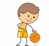My Favourite Sport