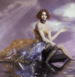 The Oil of Every Pearl’s Un-insides” Deconstructing Beauty and The Genius of SOPHIE”