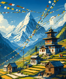 हिउँको खेल (भाग १)