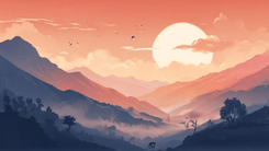 The Great Wall of China