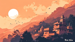 My Travel experience
