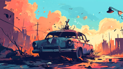 Break of Dawn