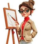 The Portrait is Mine (inspired by the oval portrait)