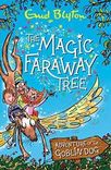 Book Review: The Magic Faraway Tree (Adventure of the Goblin Dog) 