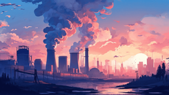 बिर्सिएकाे समय