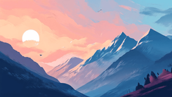 म सानो हुँदा