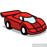 Racing Car