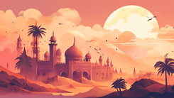 Meeting my grandparents