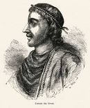 Cnut the Great