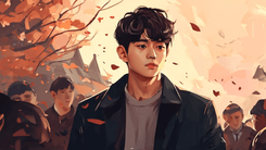 If I Were The Only Person Living On Planet Earth