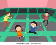 My First Visit to Jump Kathmandu