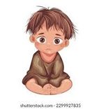 अनाथ बालक