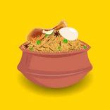 Biryani