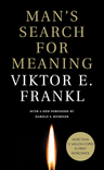Book Analysis : Man’s searching for Meaning