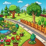 Hiking to Fulbari Gumba