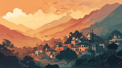 लघु चलचित्र समिक्षा राजु र म