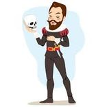 Book Review: Hamlet