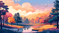 The Enchanted Forest