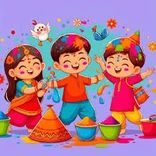 Holi