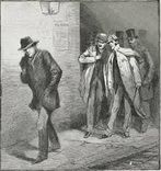 The Mystery of Jack the Ripper